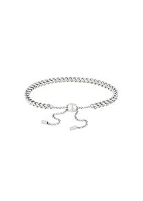 Liebeskind Berlin Armband &raquo;LJ-1006-B-23, LJ-1007-B-23&laquo; silberfarben edelstahlfarben Dieses Armband von Liebeskind Berlin verleiht jedem Outfit...