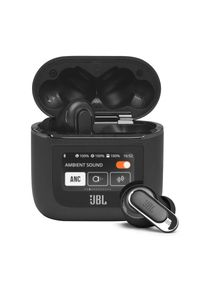 JBL Kopfh&ouml;rer &raquo;TOUR PRO 2&laquo; schwarz Smart Ambient-Technologie