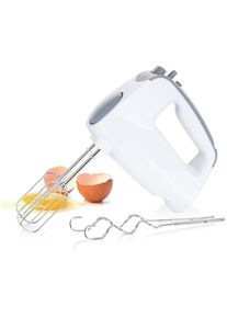 Emerio Handmixer &raquo;HM-110921.12&laquo;, 250 W grau