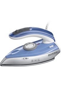 Severin Reise-Dampfb&uuml;geleisen &raquo;BA 3234&laquo;, 1000 W bunt B&uuml;geleisen