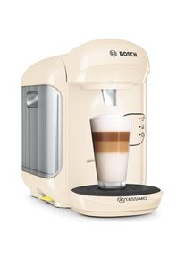 TASSIMO Kapselmaschine &raquo;VIVY 2 TAS1407&laquo; beige Kaffeemaschine