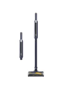 SHARK Akku-Handstaubsauger &raquo;WV362EUT&laquo;, Modell f&uuml;r Haustierbesitzer Doppelakku blau