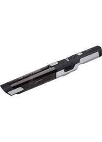 Fakir Akku-Handstaubsauger &raquo;premium AS 1110 LT&laquo; silberfarben