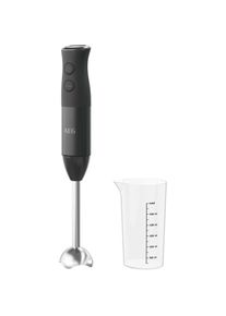 AEG Stabmixer &raquo;HB4-1-4GG&laquo;, 600 W silberfarben