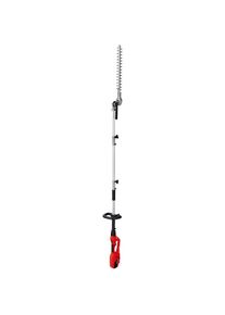 Einhell Elektro-Heckenschere &raquo;GC-HH 9048&laquo;, 41 cm Schnittl&auml;nge rot Hinterer Handgriff drehbar