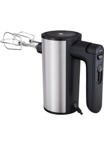 WMF Handmixer &raquo;KULT X Edition&laquo;, 400 W grau Mixer