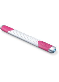 Beurer Massageger&auml;t &raquo;Cellulite releaZer compact&laquo;, (3 tlg.), wasserfest wei&szlig; 4 verschiedene Behandlungsfl&auml;chen