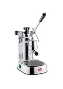 La Pavoni Espressomaschine &raquo;LPLPLQ01EU&laquo; silberfarben
