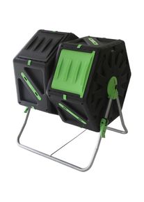 UPP Komposter schwarz