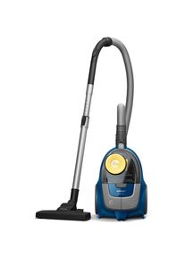 Philips Bodenstaubsauger &raquo;2000 Series XB2125/09&laquo;, 850 W, beutellos bunt Staubsauger