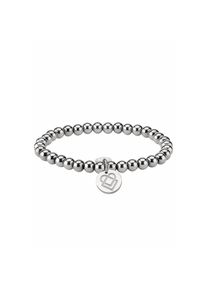 Liebeskind Berlin Armband &raquo;LJ-0071-B-17&laquo; silberfarben edelstahlfarben Diese Armkette verleiht jeden Outfit das gewisse Etwas