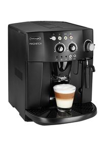 De'Longhi DE'LONGHI Kaffeevollautomat &raquo;Magnifica ESAM 4008&laquo; schwarz Kaffeevollautomat