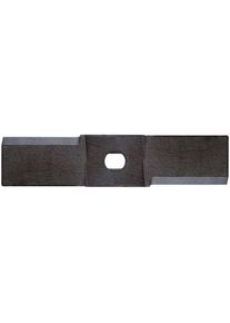 Bosch Home and Garden BOSCH HOME & GARDEN Messerklinge &raquo;AXT Rapid&laquo;, f&uuml;r H&auml;cksler AXT Rapid 2000 und AXT Rapid 2200 schwarz