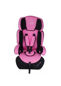 BABYGO Autokindersitz &raquo;Motion&laquo;, Klasse I / II / III (9-36 kg) schwarz Kindersitze