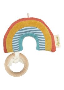Sigikid Greifling &raquo;Green Collection - Regenbogen&laquo;, Made in Europe bunt