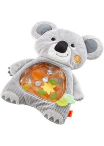 Haba Spielmatte &raquo;Koala&laquo; grau grau/orange