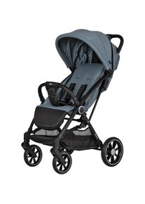 Hartan Kinder-Buggy &raquo;i-maxx - Buggy 1&laquo;, 22 kg, mit Regenschutz & Cupholder; Made in Germany grau
