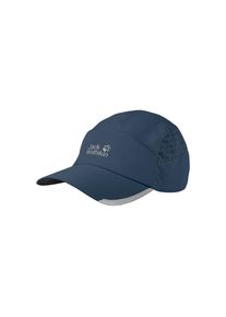 Jack Wolfskin Baseball Cap &raquo;EAGLE PEAK CAP&laquo; blau graublau Basecap