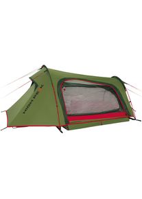 High Peak Tunnelzelt &raquo;Sparrow LW&laquo;, 2 Personen rot Zelte