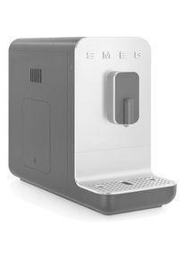 Smeg Kaffeevollautomat &raquo;BCC01BLMEU&laquo;, Herausnehmbare Br&uuml;heinheit schwarz