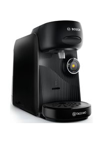 TASSIMO Kapselmaschine &raquo;FINESSE TAS16B2&laquo;, 1400 W, vollautomatisch, mehr Intensit&auml;t per Knopfdruck schwarz