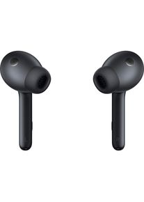 Xiaomi wireless In-Ear-Kopfh&ouml;rer &raquo;Buds 3&laquo;, Bluetooth, Active Noise Cancelling (ANC)-Freisprechfunktion schwarz