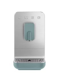 Smeg Kaffeevollautomat &raquo;BCC01EGMEU&laquo; gr&uuml;n