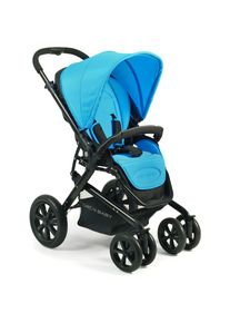 CHIC 4 BABY CHIC4BABY Kinder-Buggy &raquo;Pronto&laquo;, mit feststellbaren Doppelschwenk-Vorderr&auml;dern; Kinderwagen, Buggy, Sportwagen, Sportbuggy, Kinderbuggy,...