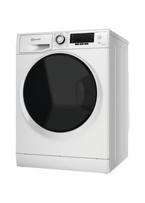 Bauknecht Waschtrockner &raquo;WATK Sense 117S 52 N&laquo; wei&szlig; Anti-Allergie-Programm &ndash; reduziert die h&auml;ufigsten Allergene wie Pollen, Milben oder Tierhaare