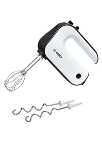 Bosch Handmixer &raquo;Styline MFQ4020&laquo;, 450 W grau Mixer