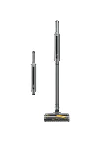 SHARK Akku-Handstaubsauger &raquo;WV361EU&laquo;, mit Anti Hair Wrap-Technologie grau