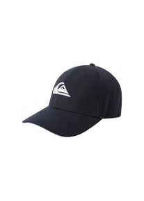 Quiksilver Baseball Cap blau marine Baseballcap von Quiksilver