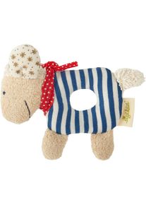 Sigikid Greifling &raquo;Green Collection - Schaf&laquo;, Made in Europe bunt