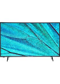 Medion&reg; LCD-LED Fernseher &raquo;X15850&laquo;, 146 cm/58 Zoll, 4K Ultra HD, Smart-TV schwarz Medion&reg; Life Remote App