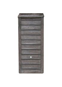 ARVES Regentonne &raquo;Norway&laquo; braun