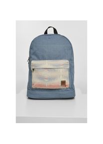 Urban Classics Handtasche &raquo;Accessoires Inka Backpack Denim&laquo; blau