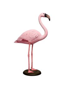 Ubbink Teichfigur &raquo;Flamingo&laquo; rosa