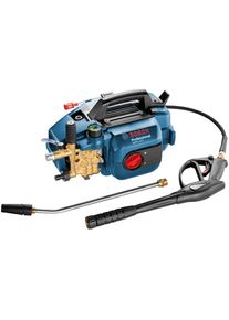 Bosch Home and Garden BOSCH HOME & GARDEN Hochdruckreiniger &raquo;GHP 5-13 C Professional&laquo; gr&uuml;n