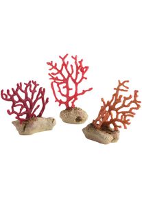 BIORB BY OASE Aquariendeko &raquo;Peitschenkorallen Set; 72677&laquo;, einfache Pflege, exklusives Design