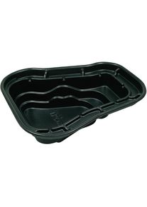 Ubbink Fertigteich &raquo;Ocean I&laquo; schwarz