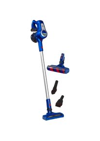 Hanseatic Akku-Stielstaubsauger &raquo;Premium VC-PD510&laquo; blau Akkusauger