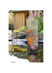 Ubbink Fischturm &raquo;FishTower 66&laquo;, &Oslash;xH: 20x66 cm schwarz