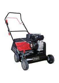 Scheppach Benzin-Vertikutierer &raquo;SC40P&laquo; schwarz