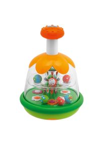 Chicco Tierkreisel &raquo;Magischer Kreisel&laquo; bunt