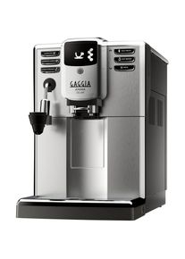 Gaggia Kaffeevollautomat &raquo;Anima Deluxe&laquo;, vom Erfinder des Espresso - Barista@Home pink