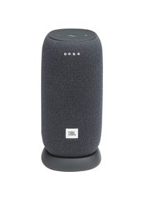 JBL Portable-Lautsprecher &raquo;Link&laquo; schwarz Dank IPX7 absolut wasserdicht