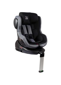 BABYGO Autokindersitz &raquo;Iso360&laquo;, Klasse 0 / I (bis 18 kg) schwarz Kindersitze