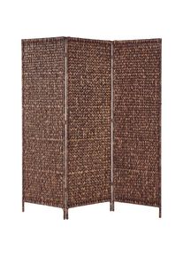 Home Affaire Paravent braun