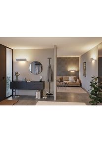 Paulmann Wandleuchte &raquo;Ranva Smart Home Zigbee Tunable White 1.400lm / 210lm 13W Wei&szlig; matt&laquo;, 1 flammig-flammig wei&szlig;
