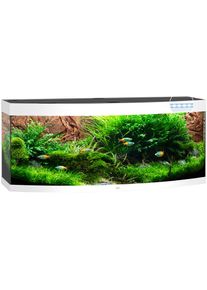 Juwel Aquarium JUWEL AQUARIEN Aquarium &raquo;Vision 450 LED&laquo;, BxTxH: 151x61x64 cm, 450 l wei&szlig;